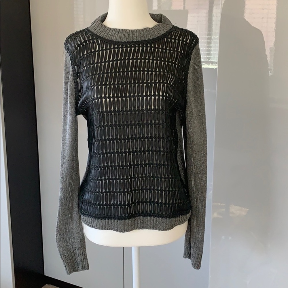 Drome sweater